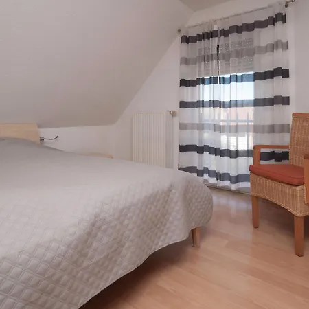 Prázdninový dům Friesendiek Ii Greetsiel
