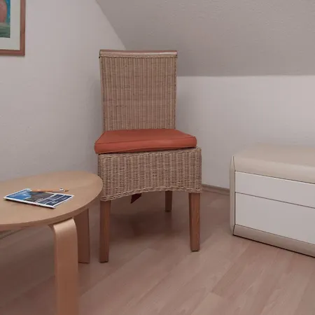Prázdninový dům Friesendiek Ii *