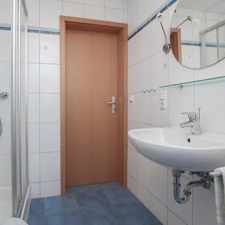 Friesendiek Ii Prázdninový dům *